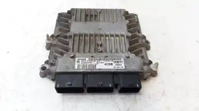 Автозапчастина б/у  для FORD FOCUS C-MAX (DM2)  Посилання на OEM IAM 1347883 6M5112A650 / 5WS40369B 