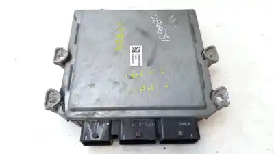 Pièce détachée automobile d'occasion calculateur moteur ecu pour ford focus c-max (dm2) 2.0 tdci références oem iam 1347883 6m5112a650 / 5ws40369b 