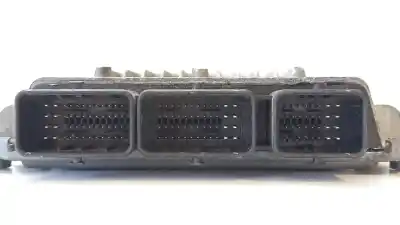 Pièce détachée automobile d'occasion calculateur moteur ecu pour ford focus c-max (dm2) 2.0 tdci références oem iam 1347883 6m5112a650 / 5ws40369b 
