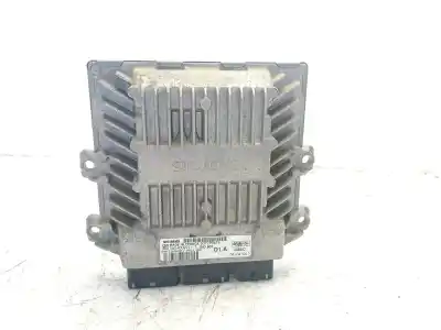 Second-hand car spare part ecu engine control for volvo v50 (545) d4 oem iam references 30729065a