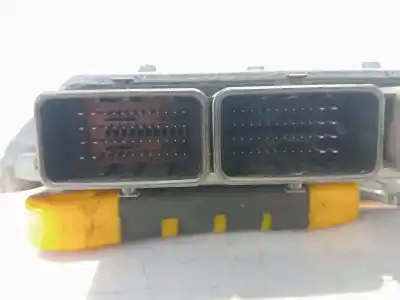 Pezzo di ricambio per auto di seconda mano centralina motore per volvo v50 (545) d4 riferimenti oem iam 30729065a  