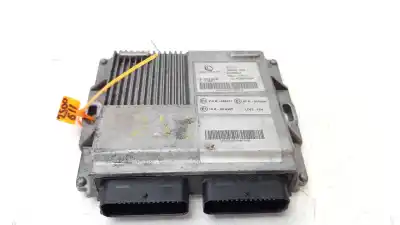 Gebrauchtes Autoersatzteil Ecu-motorsteuergerät Uce Motorsteuergerät zum DACIA LODGY (JS_) 1.6 LPG OEM-IAM-Referenzen 169106730R  169101235R