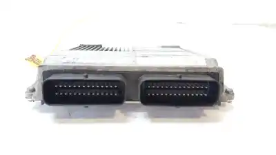 Gebrauchtes Autoersatzteil ecu-motorsteuergerät uce motorsteuergerät zum dacia lodgy (js_) 1.6 lpg oem-iam-referenzen 169106730r  169101235r
