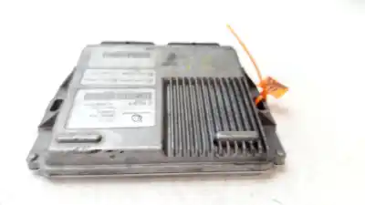 Gebrauchtes Autoersatzteil ecu-motorsteuergerät uce motorsteuergerät zum dacia lodgy (js_) 1.6 lpg oem-iam-referenzen 169106730r  169101235r