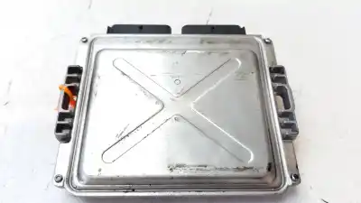 Gebrauchtes Autoersatzteil ecu-motorsteuergerät uce motorsteuergerät zum dacia lodgy (js_) 1.6 lpg oem-iam-referenzen 169106730r  169101235r