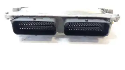 Gebrauchtes Autoersatzteil ecu-motorsteuergerät uce motorsteuergerät zum dacia lodgy (js_) 1.6 lpg oem-iam-referenzen 169106730r  169101235r
