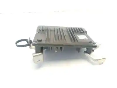 Автозапчасти б/у блок управления двигателем за TOYOTA C-HR (_X1_) 2.0 HYBRID (MAXH10) ссылки OEM IAM 89661F4390  