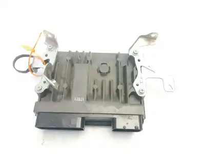 Second-hand car spare part ecu engine control for toyota c-hr (_x1_) 2.0 hybrid (maxh10) oem iam references 89661f4390  