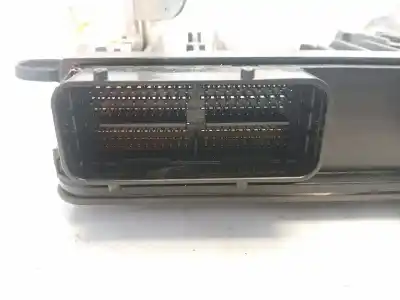 Second-hand car spare part ecu engine control for toyota c-hr (_x1_) 2.0 hybrid (maxh10) oem iam references 89661f4390  