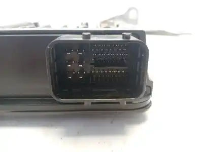 Second-hand car spare part ecu engine control for toyota c-hr (_x1_) 2.0 hybrid (maxh10) oem iam references 89661f4390  