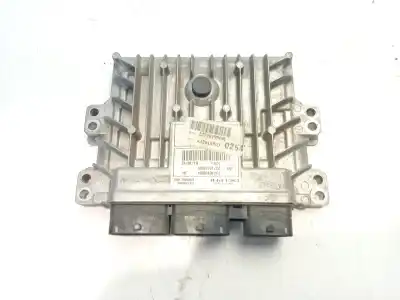 Автозапчастина б/у ебу контролер двигуна для RENAULT KANGOO EXPRESS (FW0/1_) 1.5 dCi 90 (FW0G FW05 FW08 FW11) Посилання на OEM IAM 237101990R  