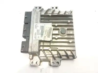 Автозапчастина б/у ебу контролер двигуна для renault kangoo express (fw0/1_) 1.5 dci 90 (fw0g fw05 fw08 fw11) посилання на oem iam 237101990r  