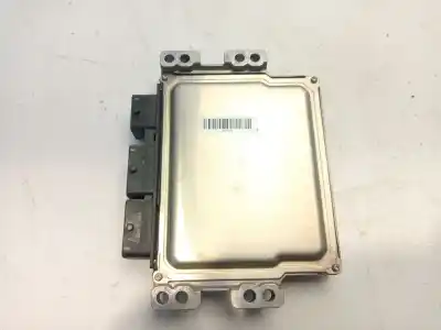 Автозапчастина б/у ебу контролер двигуна для renault kangoo express (fw0/1_) 1.5 dci 90 (fw0g fw05 fw08 fw11) посилання на oem iam 237101990r  