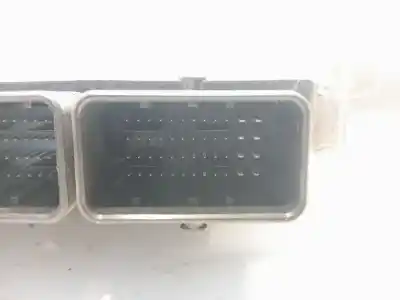 Автозапчастина б/у ебу контролер двигуна для renault kangoo express (fw0/1_) 1.5 dci 90 (fw0g fw05 fw08 fw11) посилання на oem iam 237101990r  