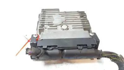 Peça sobressalente para automóvel em segunda mão centralina de motor uce por seat ibiza iv (6j5, 6p1) 1.6 tdi referências oem iam 03l906023s