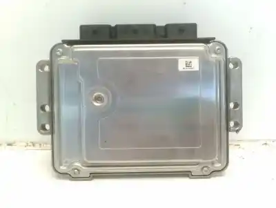 Second-hand car spare part ecu engine control for citroen c4 picasso i monospace (ud_) 1.6 hdi oem iam references 1943av 0281013334 12630778 / 8653958980