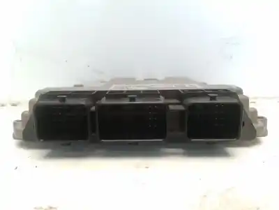 Second-hand car spare part ecu engine control for citroen c4 picasso i monospace (ud_) 1.6 hdi oem iam references 1943av 0281013334 12630778 / 8653958980