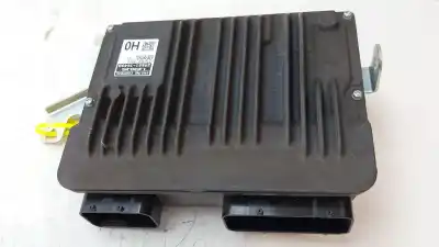 Second-hand car spare part ecu engine control for lexus ux (za10) 250h e-four oem iam references 8966176490