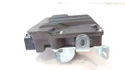 Second-hand car spare part ecu engine control for lexus ux (za10) 250h e-four oem iam references 8966176490 8966176490 