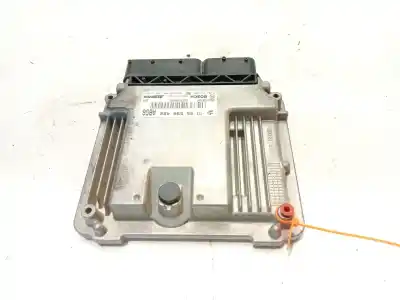 Second-hand car spare part ECU ENGINE CONTROL for OPEL ZAFIRA TOURER C (P12)  OEM IAM references 55579447  
