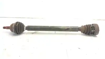 Peça sobressalente para automóvel em segunda mão transmissão dianteira direita por seat ibiza iii (6l1) 1.4 16v referências oem iam 6q0407272bd