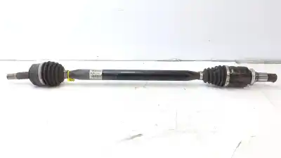 Автозапчасти б/у передняя правая трансмиссия за toyota c-hr (_x1_) 1.2 (ngx10_) ссылки oem iam 43410f4050