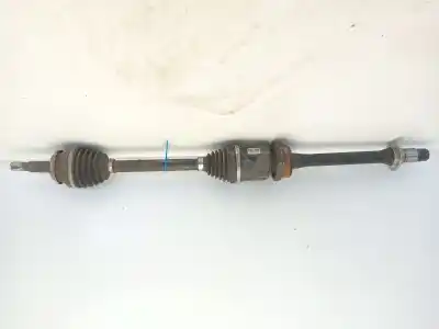 Second-hand car spare part front right transmission for lexus ux (za10) 250h e-four oem iam references 4341076010