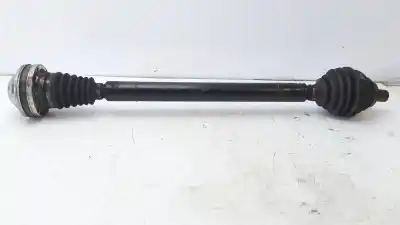 Pezzo di ricambio per auto di seconda mano trasmissione anteriore destra per audi a3 (8p) * riferimenti oem iam 3c0407271aj  