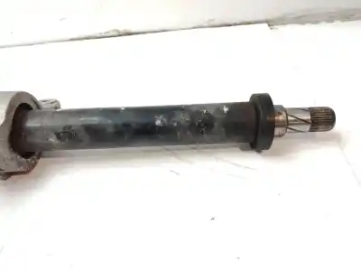 Автозапчастина б/у передня права трансмісія для mini mini (r56) one посилання на oem iam 31608605474 485348603 