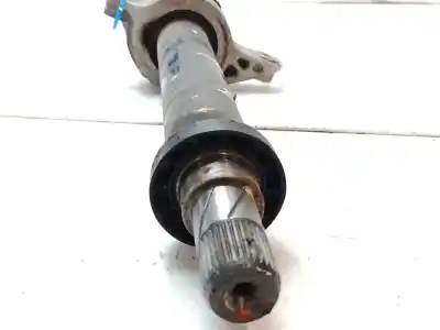 Автозапчастина б/у передня права трансмісія для mini mini (r56) one посилання на oem iam 31608605474 485348603 