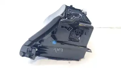 Автозапчастина б/у бардачок для lexus gs (gs/us/ws19) 300 посилання на oem iam 5555030372b0  