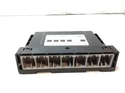 Pezzo di ricambio per auto di seconda mano Modulo Elettronico per OPEL CORSA E (X15) 1.4 LPG (08, 68) Riferimenti OEM IAM 13586273  13515939