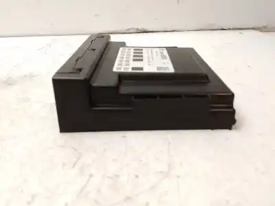 Автозапчасти б/у электронный модуль за opel corsa e (x15) 1.4 lpg (08, 68) ссылки oem iam 13586273  13515939