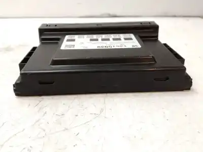 Автозапчасти б/у электронный модуль за opel corsa e (x15) 1.4 lpg (08, 68) ссылки oem iam 13586273  13515939