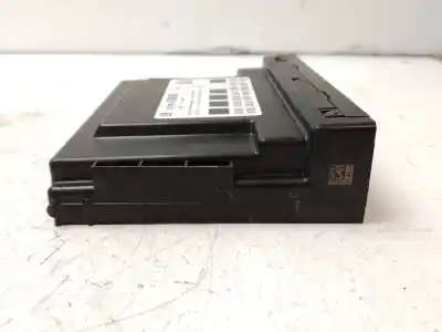 Автозапчасти б/у электронный модуль за opel corsa e (x15) 1.4 lpg (08, 68) ссылки oem iam 13586273  13515939