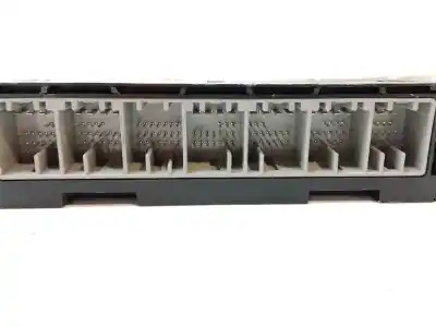 Автозапчасти б/у электронный модуль за opel corsa e (x15) 1.4 lpg (08, 68) ссылки oem iam 13586273  13515939