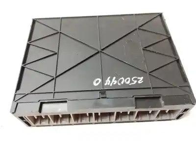 Автозапчасти б/у электронный модуль за opel corsa e (x15) 1.4 lpg (08, 68) ссылки oem iam 13586273  13515939