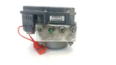 Peça sobressalente para automóvel em segunda mão abs por renault clio ii (bb_, cb_) 1.5 dci (b/cb3m) referências oem iam 7701055398