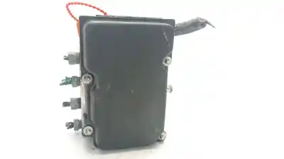 Second-hand car spare part abs for renault clio ii (bb_, cb_) 1.5 dci (b/cb3m) oem iam references 7701055398  