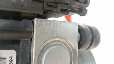 Second-hand car spare part abs for renault clio ii (bb_, cb_) 1.5 dci (b/cb3m) oem iam references 7701055398  