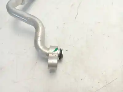 Peça sobressalente para automóvel em segunda mão tubos de ar condicionado por toyota yaris active referências oem iam 88708k0020  
