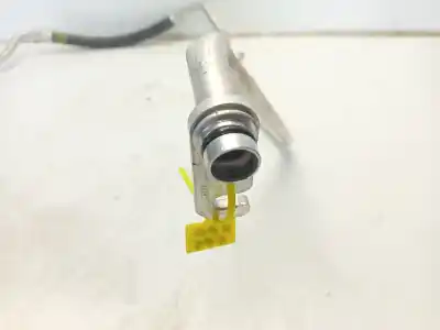 Peça sobressalente para automóvel em segunda mão tubos de ar condicionado por toyota yaris active referências oem iam 88708k0020  