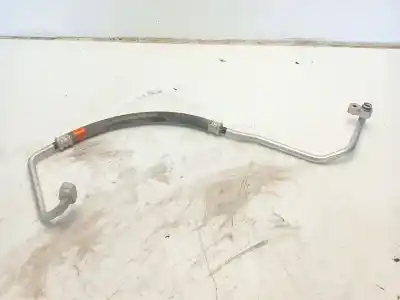 Peça sobressalente para automóvel em segunda mão tubos de ar condicionado por toyota corolla e21 corolla (e21/eh1) basico referências oem iam 8870302e90  