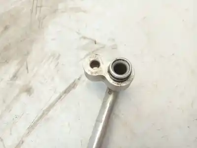 Peça sobressalente para automóvel em segunda mão tubos de ar condicionado por toyota corolla e21 corolla (e21/eh1) basico referências oem iam 8870302e90  