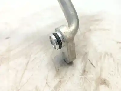 Peça sobressalente para automóvel em segunda mão tubos de ar condicionado por toyota corolla e21 corolla (e21/eh1) basico referências oem iam 8870302e90  