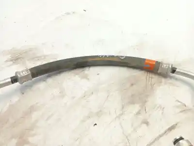 Peça sobressalente para automóvel em segunda mão tubos de ar condicionado por toyota corolla e21 corolla (e21/eh1) basico referências oem iam 8870302e90  