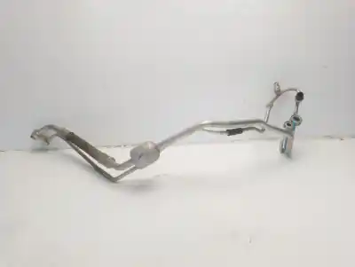 Автозапчасти б/у трубы кондиционирования воздуха за opel corsa e (x15) 1.4 lpg (08, 68) ссылки oem iam 39040873