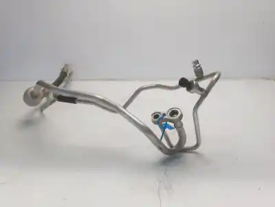 Автозапчасти б/у трубы кондиционирования воздуха за opel corsa e (x15) 1.4 lpg (08, 68) ссылки oem iam 39040873  564681336