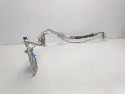 Автозапчасти б/у трубы кондиционирования воздуха за opel corsa e (x15) 1.4 lpg (08, 68) ссылки oem iam 39040873  564681336