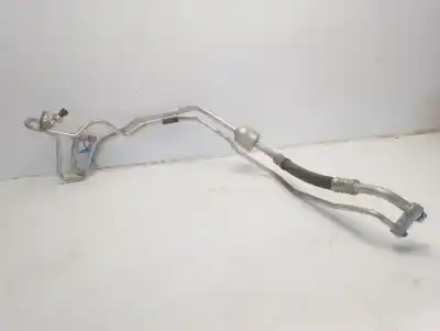 Автозапчасти б/у трубы кондиционирования воздуха за opel corsa e (x15) 1.4 lpg (08, 68) ссылки oem iam 39040873  564681336